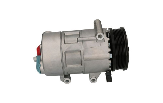 Compresor, aire acondicionado, Imagen 3