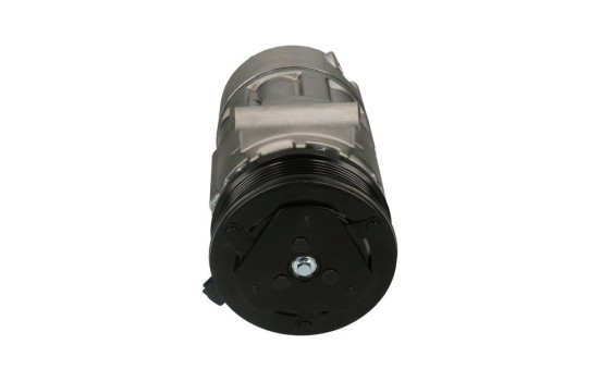 Compresor, aire acondicionado, Imagen 4
