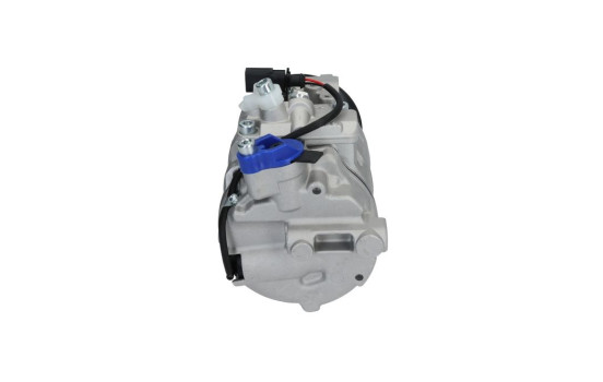 Compresor, aire acondicionado, Imagen 2