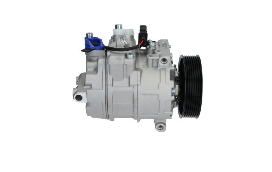 Compresor, aire acondicionado, Imagen 3