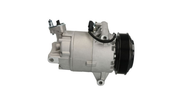 Compresor, aire acondicionado, Imagen 3