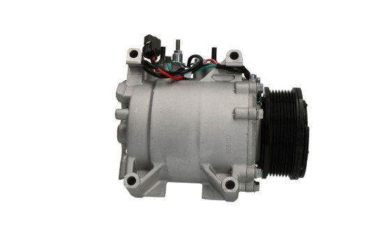 Compresor, aire acondicionado, Imagen 3