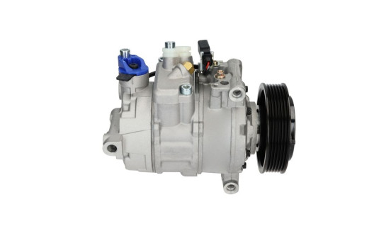 Compresor, aire acondicionado, Imagen 3