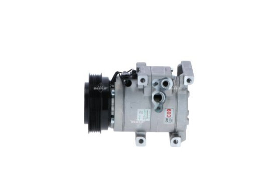 Compresor, aire acondicionado, Imagen 3