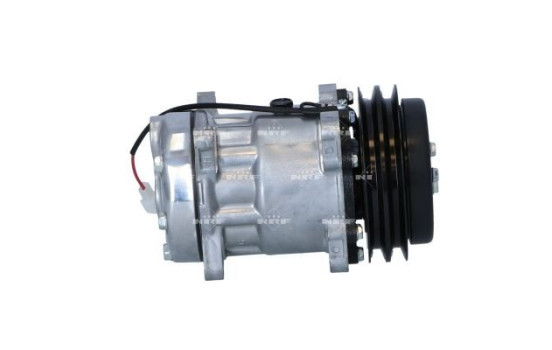Compresor, aire acondicionado, Imagen 3