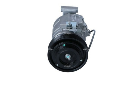 Compresor, aire acondicionado, Imagen 4