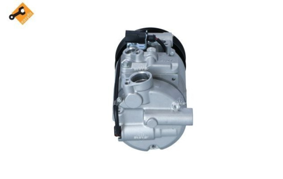 Compresor, aire acondicionado, Imagen 2