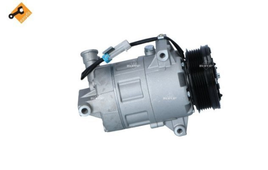 Compresor, aire acondicionado, Imagen 6