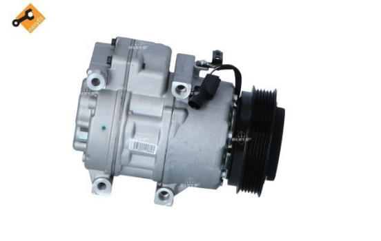 Compresor, aire acondicionado, Imagen 3