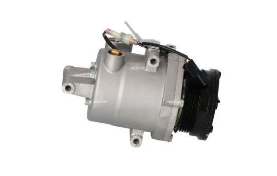 Compresor, aire acondicionado, Imagen 3