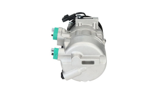 Compresor, aire acondicionado, Imagen 2