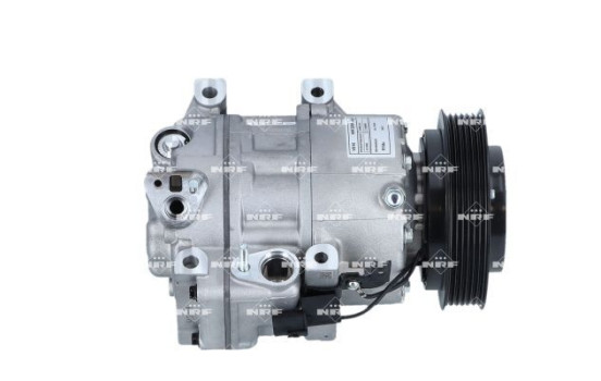 Compresor, aire acondicionado, Imagen 5