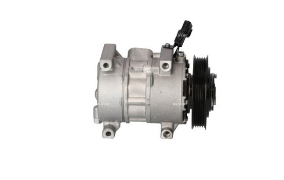 Compresor, aire acondicionado, Imagen 4