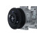 Compresor, aire acondicionado, Miniatura 3