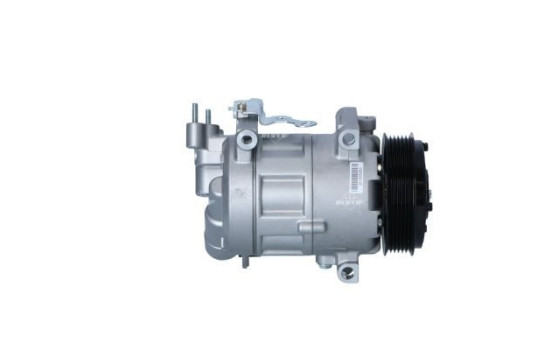 Compresor, aire acondicionado, Imagen 4