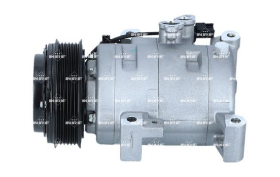 Compresor, aire acondicionado, Imagen 2