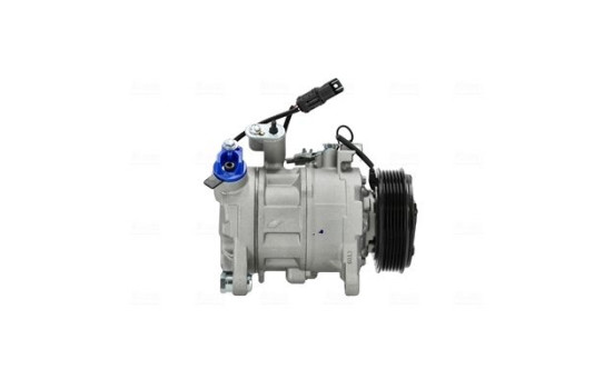 Compresor, aire acondicionado, Imagen 4