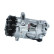 Compresor, aire acondicionado, Miniatura 3