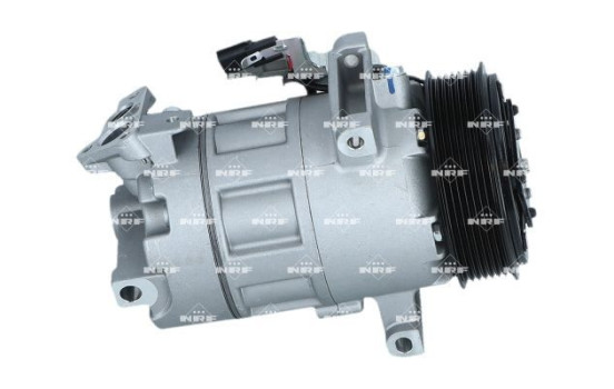 Compresor, aire acondicionado, Imagen 5