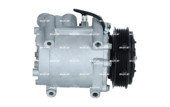 Compresor, aire acondicionado, Imagen 5