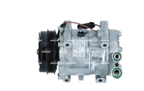 Compresor, aire acondicionado, Imagen 5