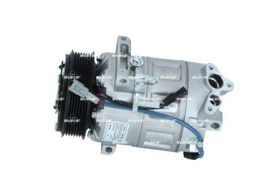 Compresor, aire acondicionado, Imagen 4
