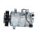 Compresor, aire acondicionado, Miniatura 3