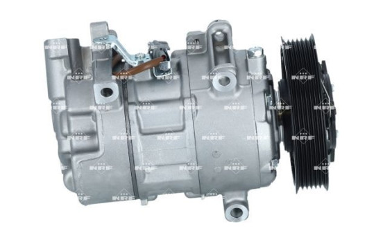 Compresor, aire acondicionado, Imagen 5