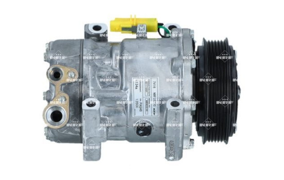 Compresor, aire acondicionado, Imagen 7