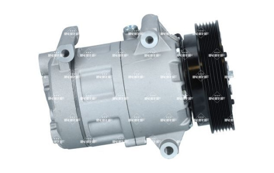 Compresor, aire acondicionado, Imagen 6