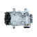 Compresor, aire acondicionado, Miniatura 3