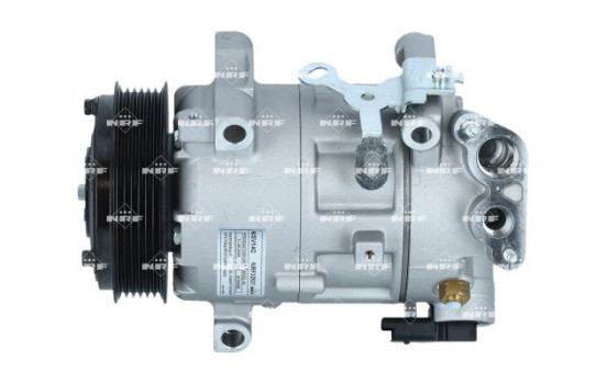 Compresor, aire acondicionado, Imagen 3