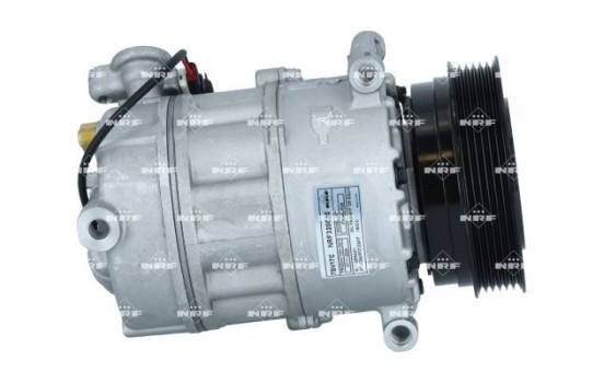 Compresor, aire acondicionado, Imagen 5