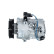 Compresor, aire acondicionado, Miniatura 3