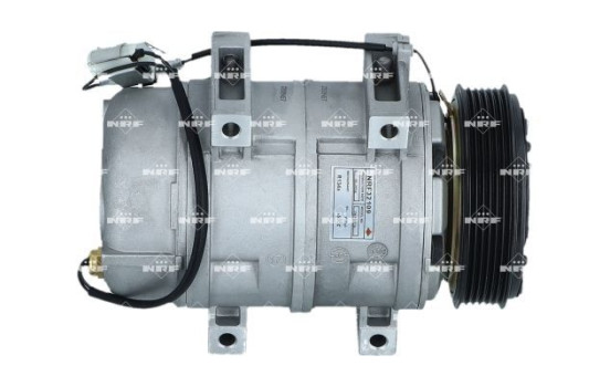 Compresor, aire acondicionado, Imagen 7