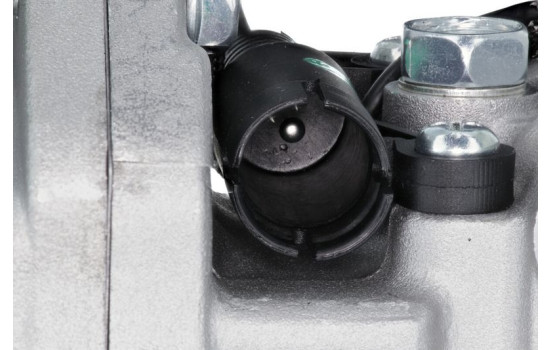Compresor, aire acondicionado, Imagen 2