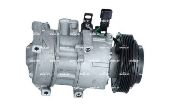 Compresor, aire acondicionado, Imagen 5