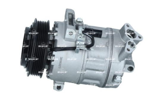 Compresor, aire acondicionado, Imagen 4
