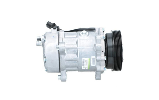 Compresor, aire acondicionado, Imagen 4