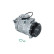 Compresor, aire acondicionado, Miniatura 8