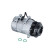 Compresor, aire acondicionado, Miniatura 8