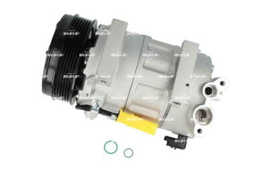 Compresor, aire acondicionado, Imagen 8