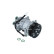 Compresor, aire acondicionado, Miniatura 8