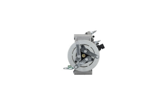 Compresor, aire acondicionado, Imagen 2