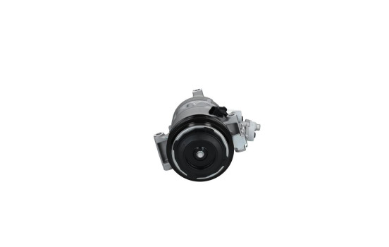 Compresor, aire acondicionado, Imagen 2