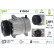 Compresor, aire acondicionado, Miniatura 3