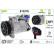 Compresor, aire acondicionado, Miniatura 2