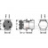 COMPRESOR DE AIRE ACONDICIONADO 2.0 16V, Miniatura 2
