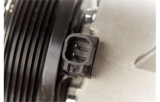 Compresor de aire acondicionado, Imagen 5