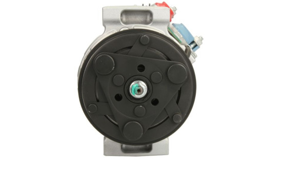compresor de aire acondicionado, Imagen 2
